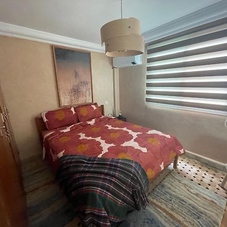 Au Riad Des Deux Patios - Marrakech Marrakesh Bagian luar foto